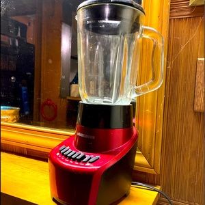 BLACK+DECKER FusionBlade Blender
